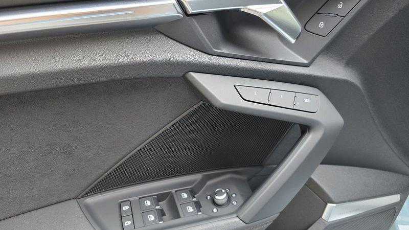Audi A3 RS 3 SPB TFSI quattro S tronic MATRIX CARBOCERAMICA