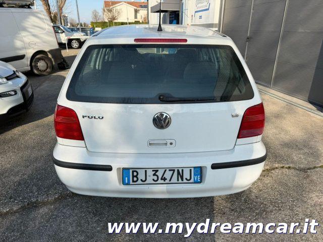 VOLKSWAGEN Polo 1.4 5p