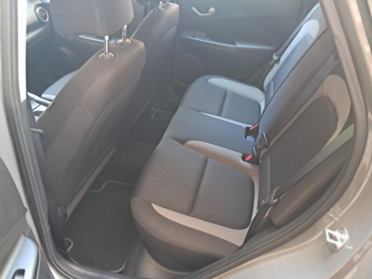HYUNDAI KONA1.6 CRDI 115 CV Comfort-Euro 10490