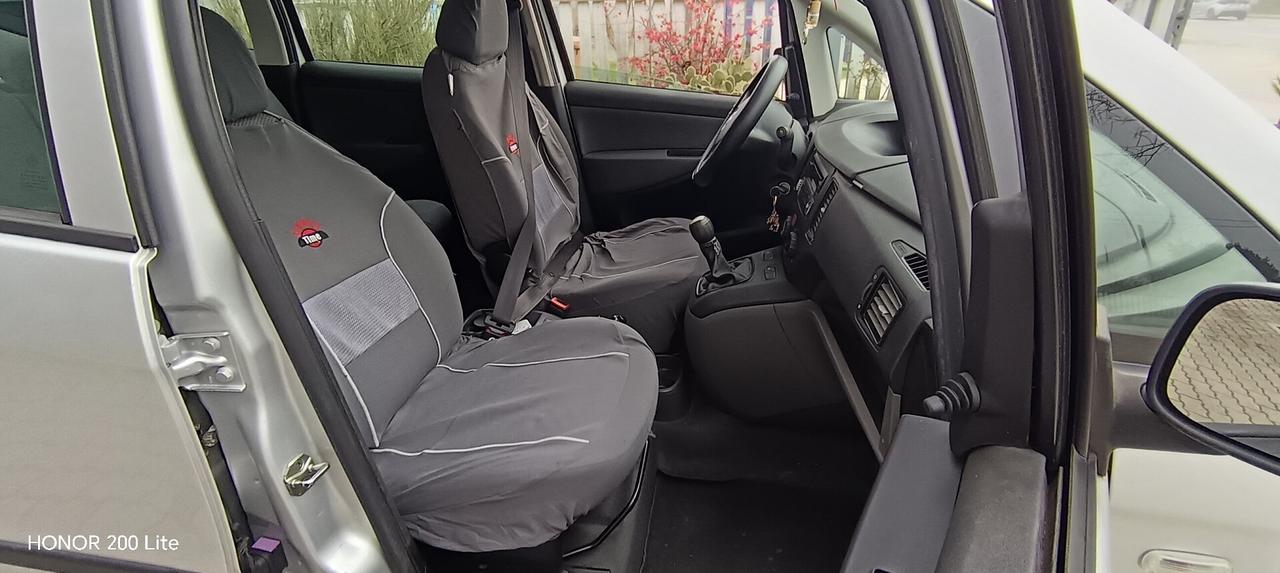 FIAT IDEA 1.3 MJET