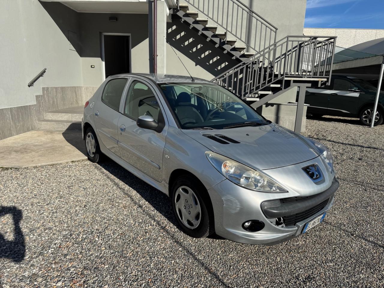 Peugeot 206 Plus 1.1 60CV 5p. Energie