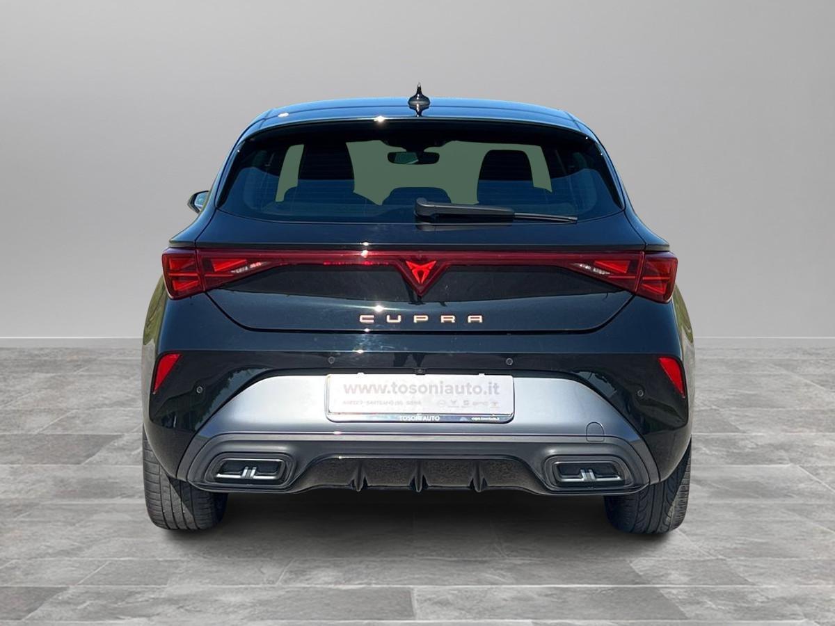 CUPRA Leon 2.0 tdi 150cv dsg