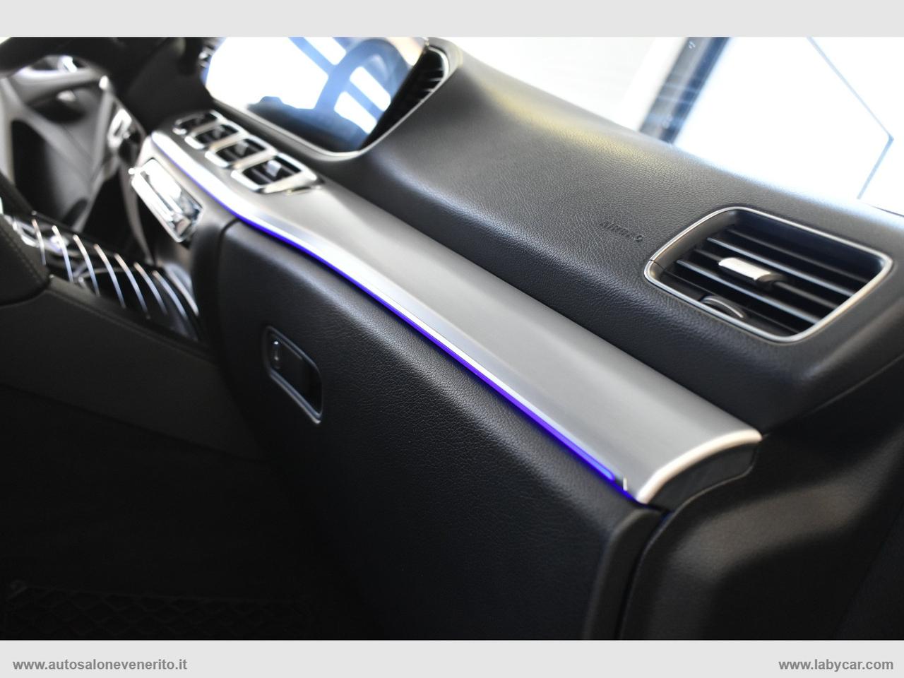 MERCEDES-BENZ GLE 300 d 4Matic Premium Plus