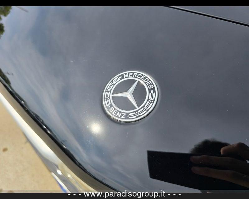 Mercedes-Benz Classe A - W177 2023 A 180 d Advanced auto