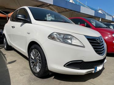 LANCIA YPSILON 1.2 B/GPL ECOCHIC