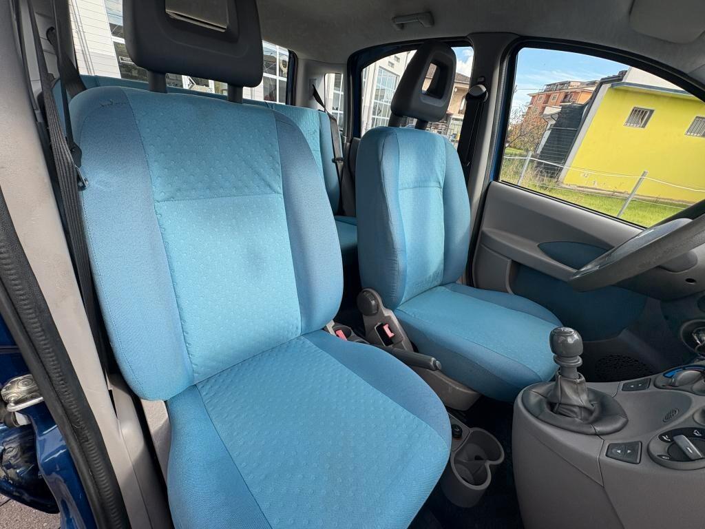 Fiat Panda 1.3 Multijet 16V Emotion