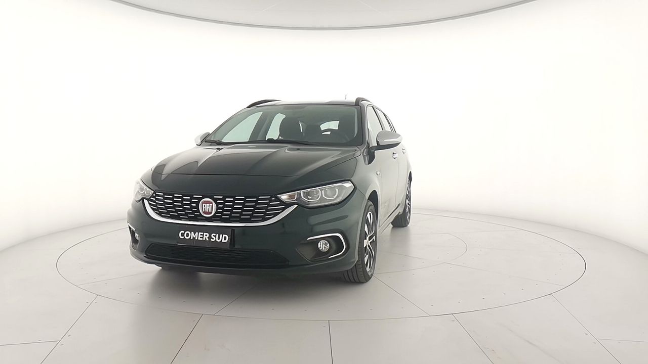 FIAT Tipo SW II 2016 Tipo SW 1.3 mjt Lounge s&amp;s 95cv my19