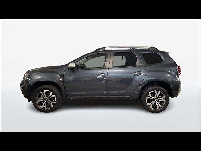 Dacia Duster 1.0 tce Prestige up Gpl 4x2 100cv