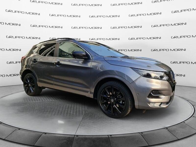 Nissan Qashqai 1.5 dCi 115 CV N-Tec