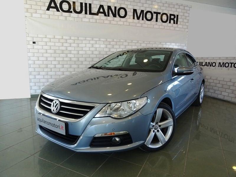 Volkswagen Passat Passat CC 2.0 TDI DPF DSG