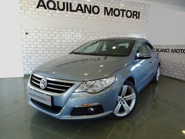 Volkswagen Passat Passat CC 2.0 TDI DPF DSG