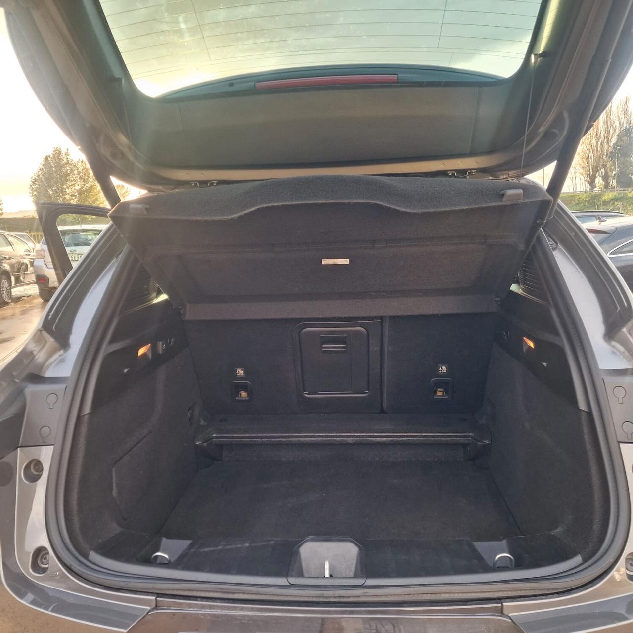 Alfa Romeo Tonale 1.5 Benzina phev Speciale 150cv at6 GARANZIA UFFICIALE