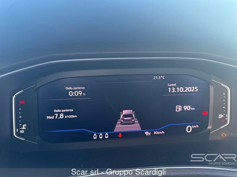 Volkswagen T-Roc 1.6 TDI SCR Style BlueMotion Technology NEOPATENTATI *PREZZO REALE NON VINCOLATO A FINANZIAMENTO*