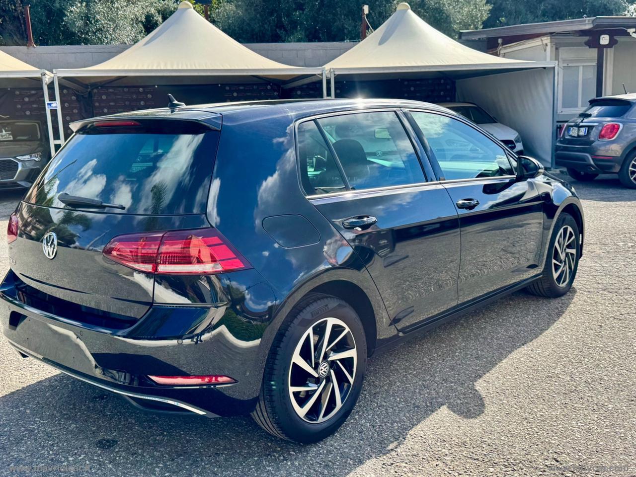 VOLKSWAGEN Golf 2.0 TDI 5p. Executive BMT