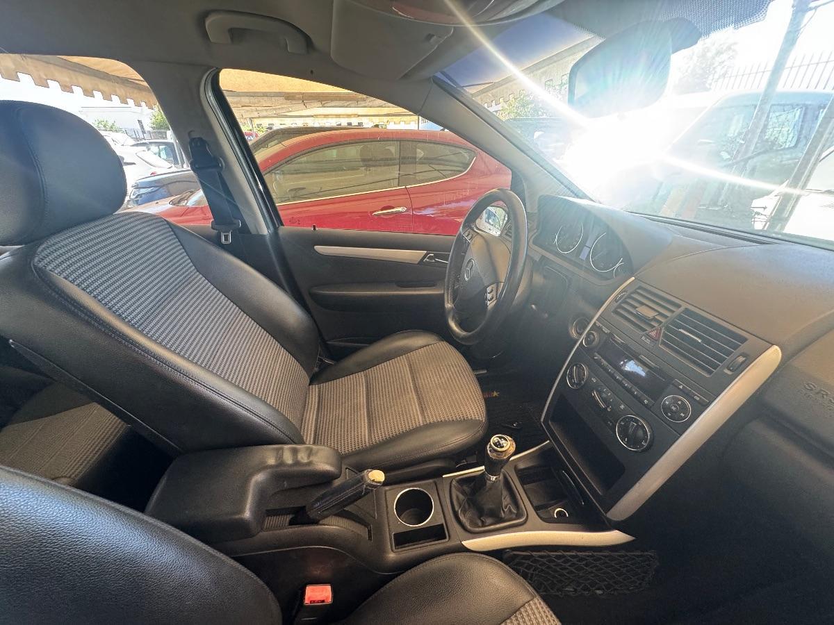 MERCEDES Classe A 180 CDI Avantgarde