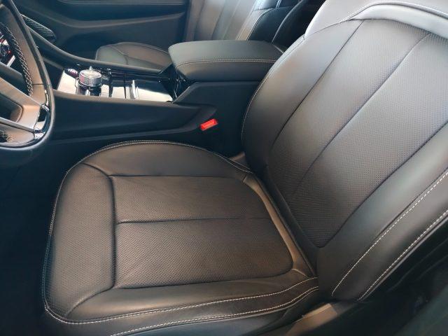 JEEP Grand Cherokee 2.0 PHEV ATX 4xe Overland km0