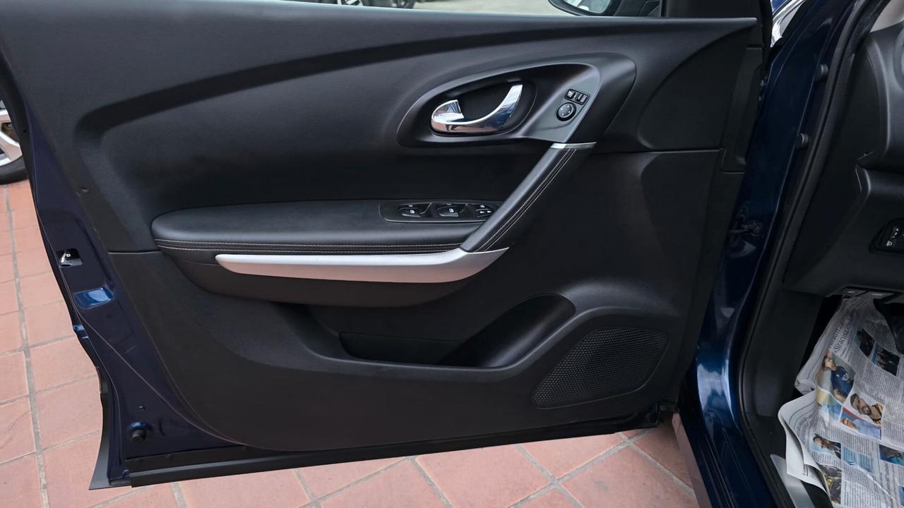 Renault Kadjar dCi 130CV Energy Sport Edition