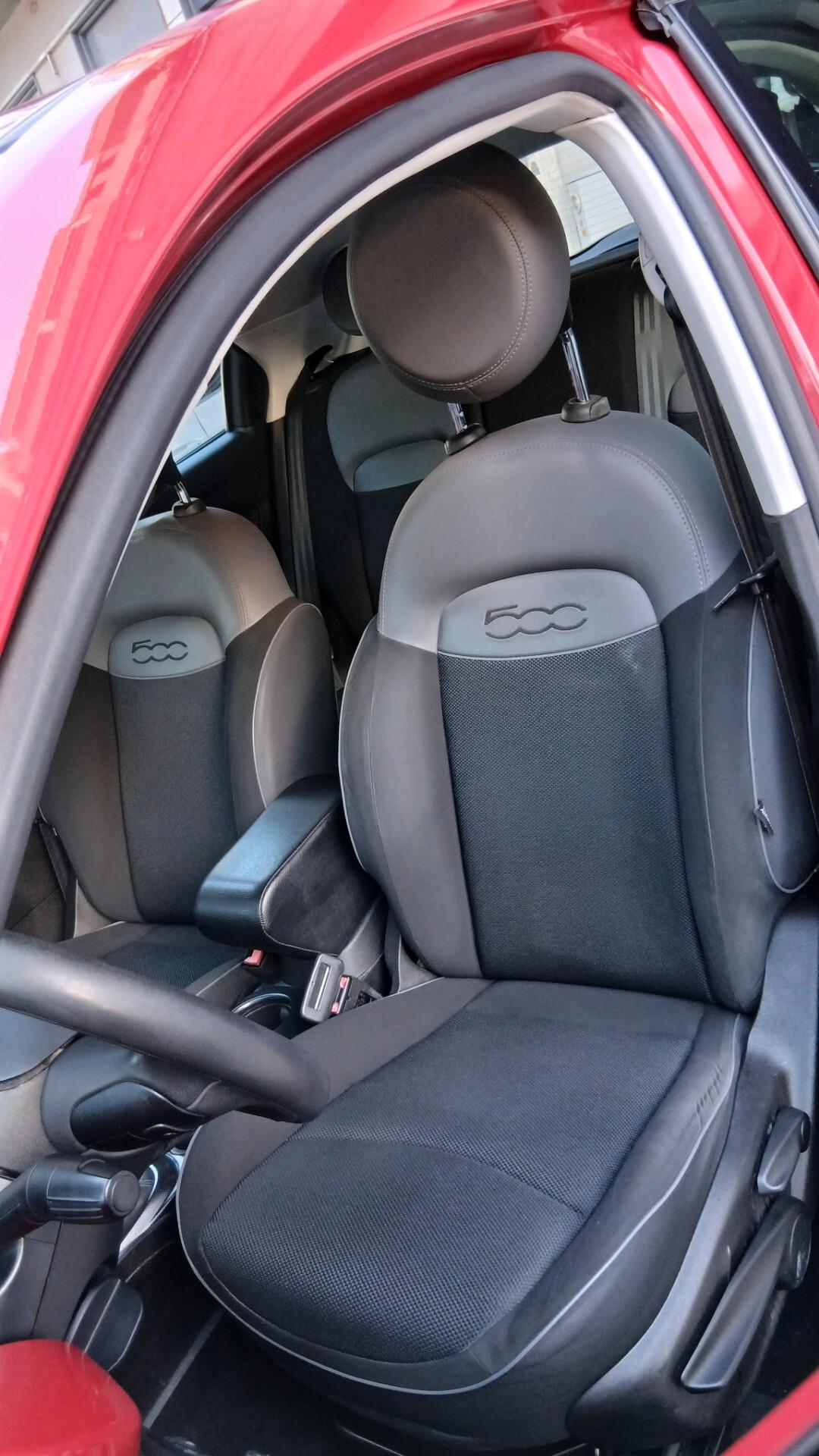 FIAT 500X 1.3 MULTIJET PARI AL NUOVO
