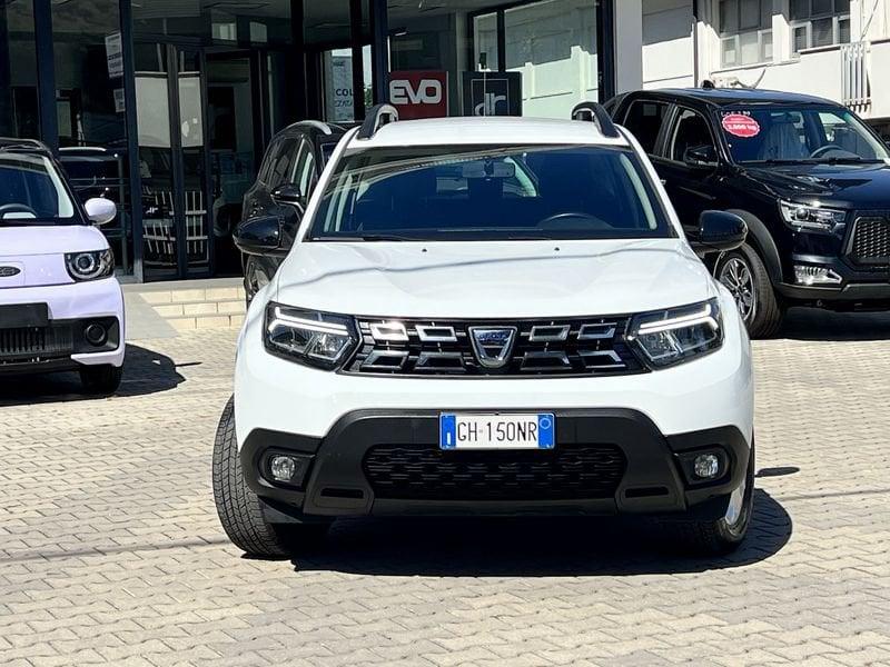 Dacia Duster Duster 1.0 tce Comfort Gpl 4x2 100cv