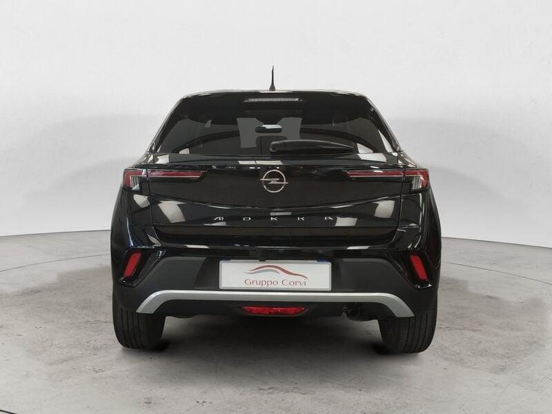 Opel Mokka Mokka 1.2 Turbo Edition