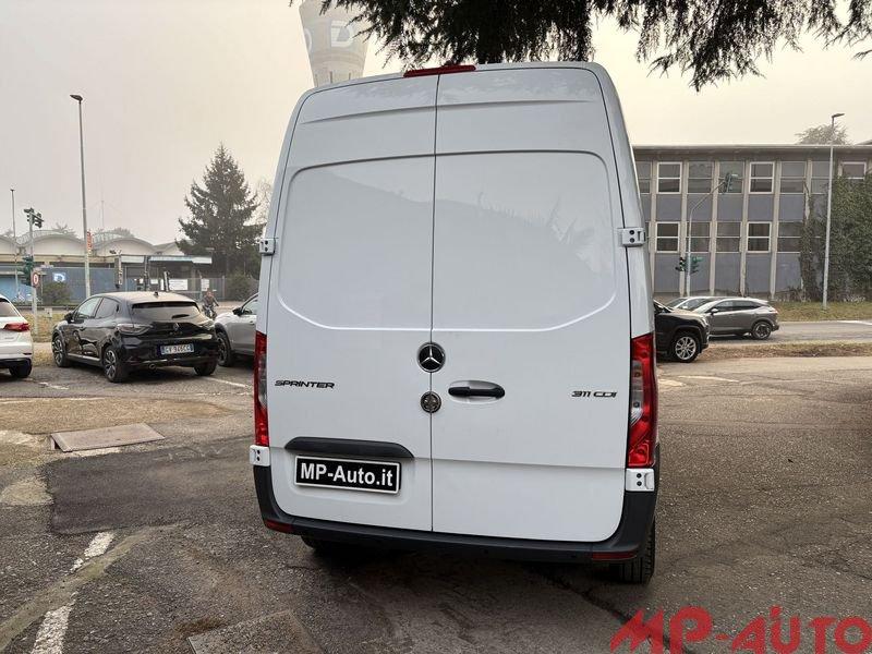 Mercedes-Benz Sprinter Sprinter F39/35 311 CDI FWD TA Furgone