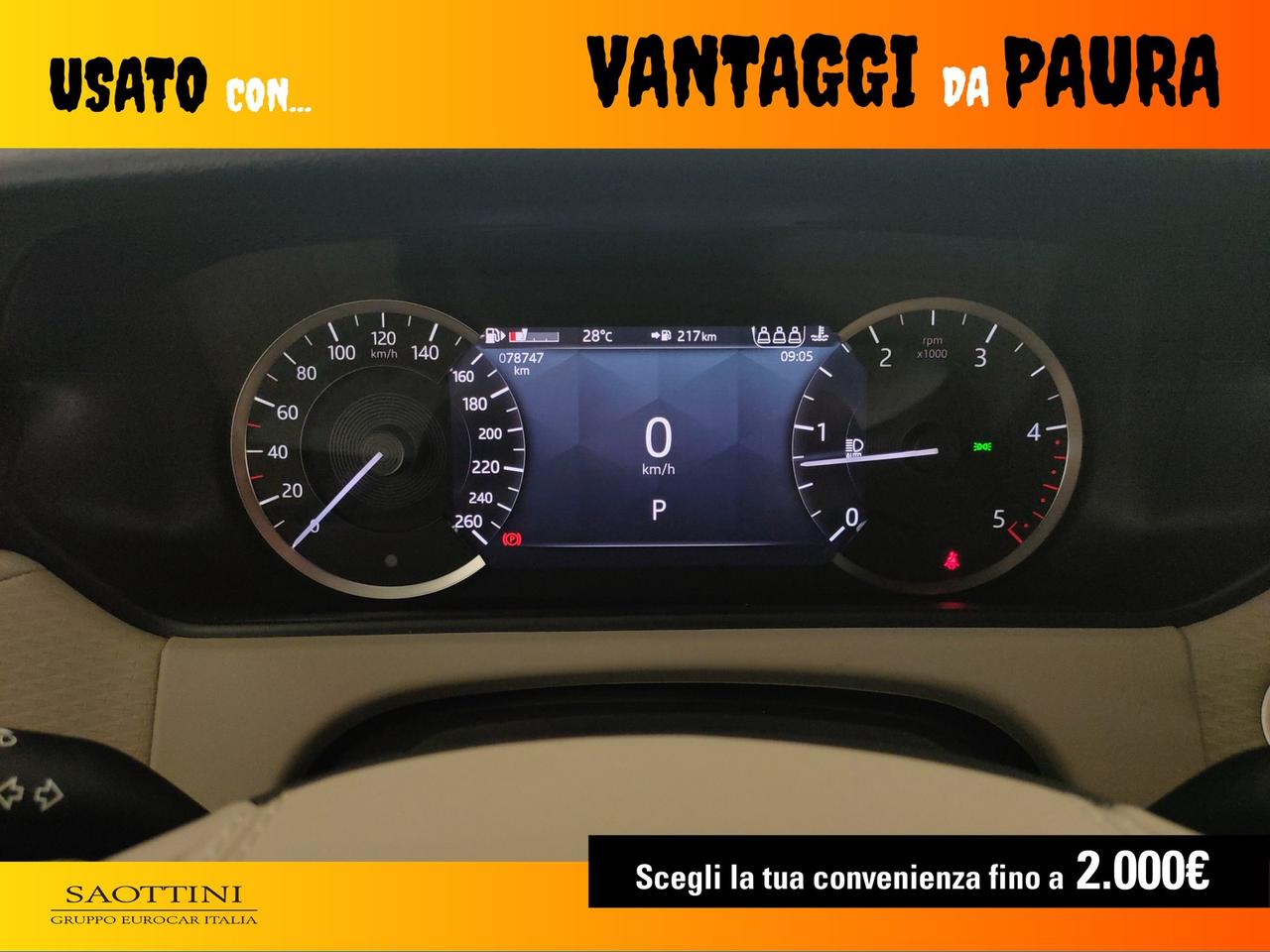 2.0d R-Dynamic se 4wd 204 CV Auto