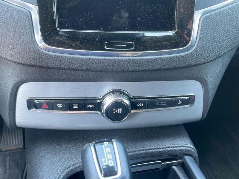 Volvo XC90 II 2015 2.0 d4 Business Plus geartronic