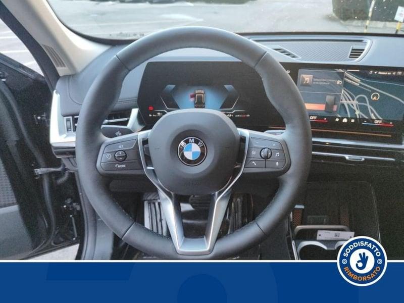 BMW X1 SDRIVE18D