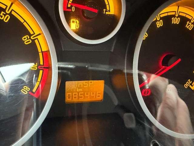 Opel Corsa 1.2 5 porte Edition