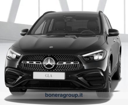 Mercedes GLA 200 200 D AMG Line Advanced Plus 4Matic 8G-DCT