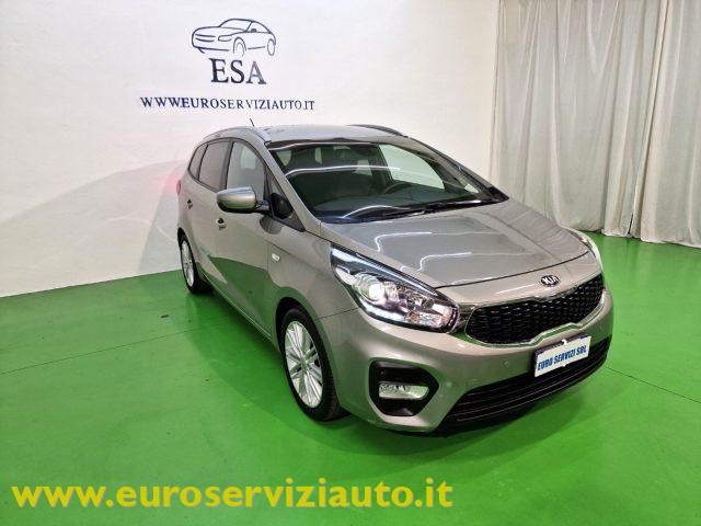 KIA Carens 7 POSTI 1.7 CRDi 115 CV Class