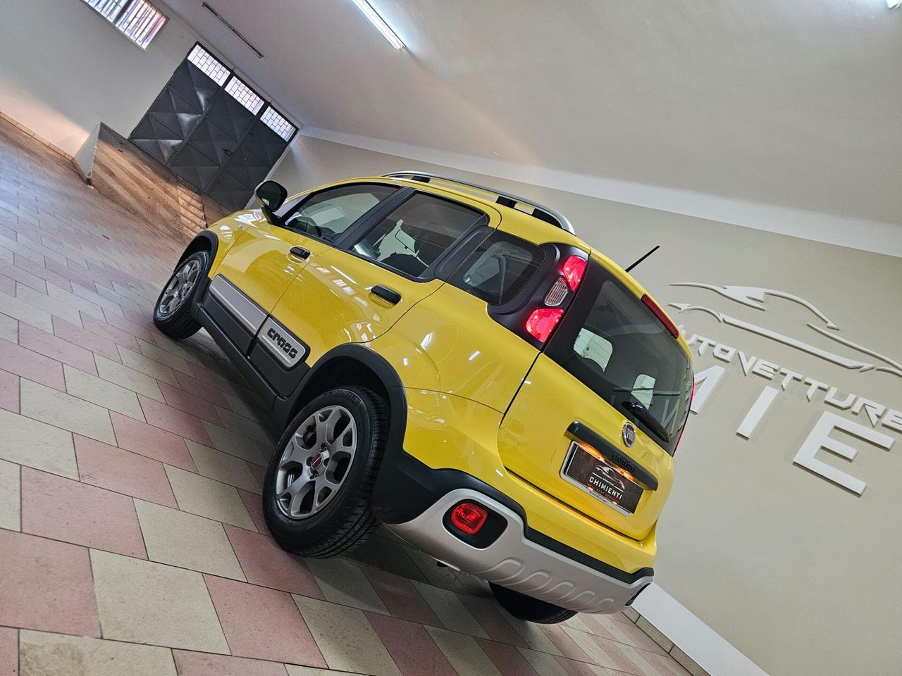 Fiat Panda 1.2 City Cross