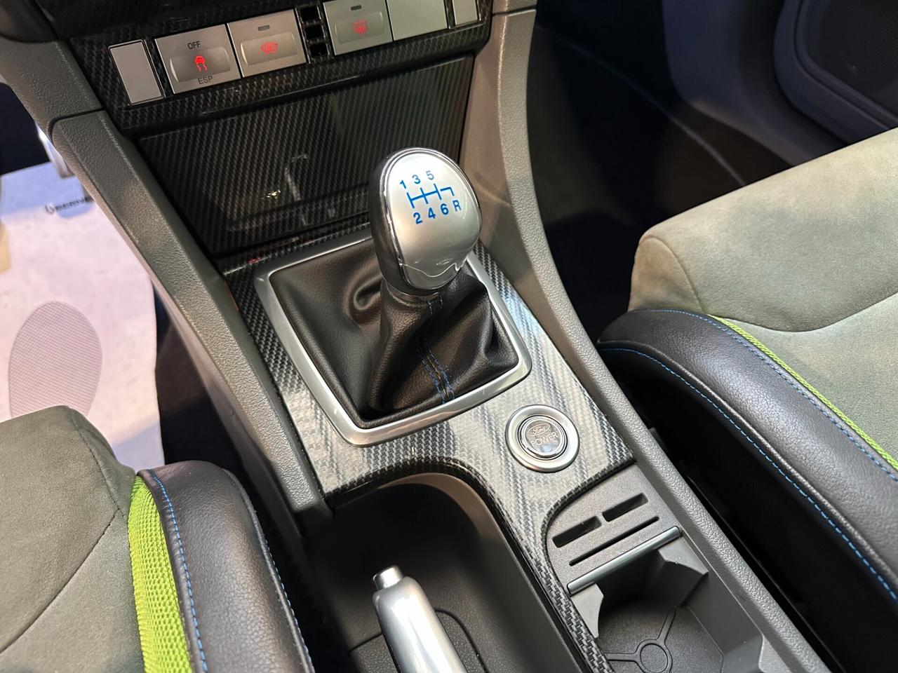 Ford Focus 2.5T 305CV 3p. RS - DISPONIBILE