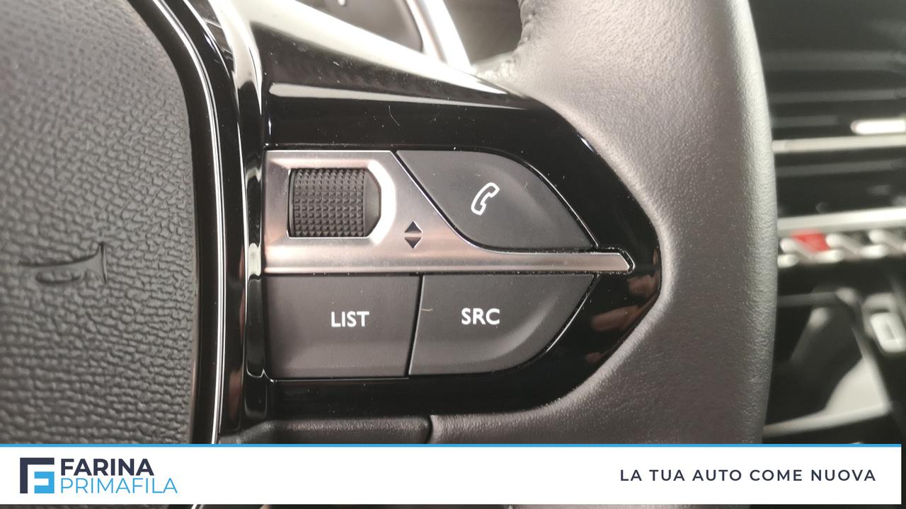 PEUGEOT 2008 II 2023 - 2008 1.2 hybrid Allure 145cv e-dcs6