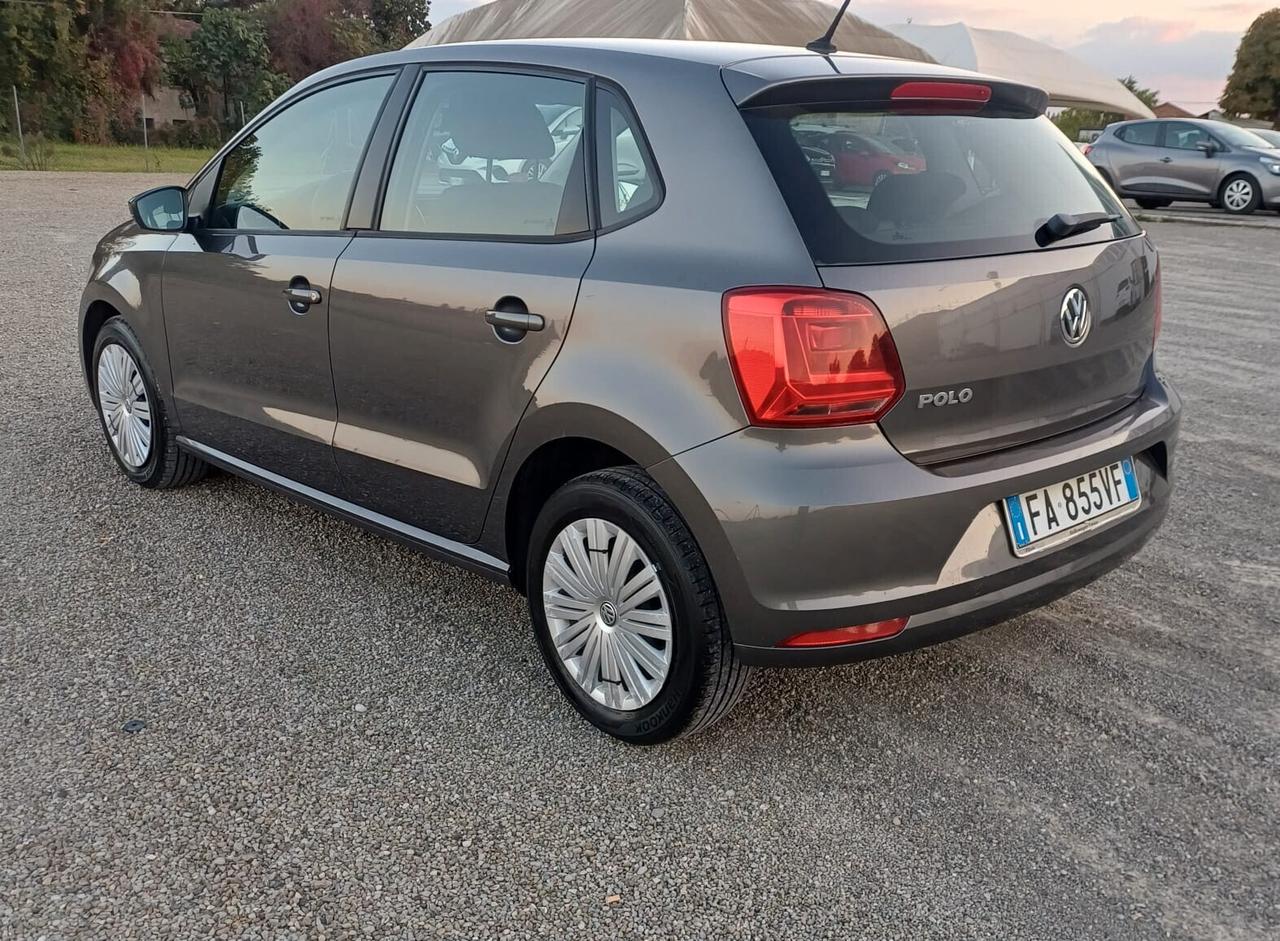 Volkswagen Polo 1.0 MPI 75 CV 5p. Fresh