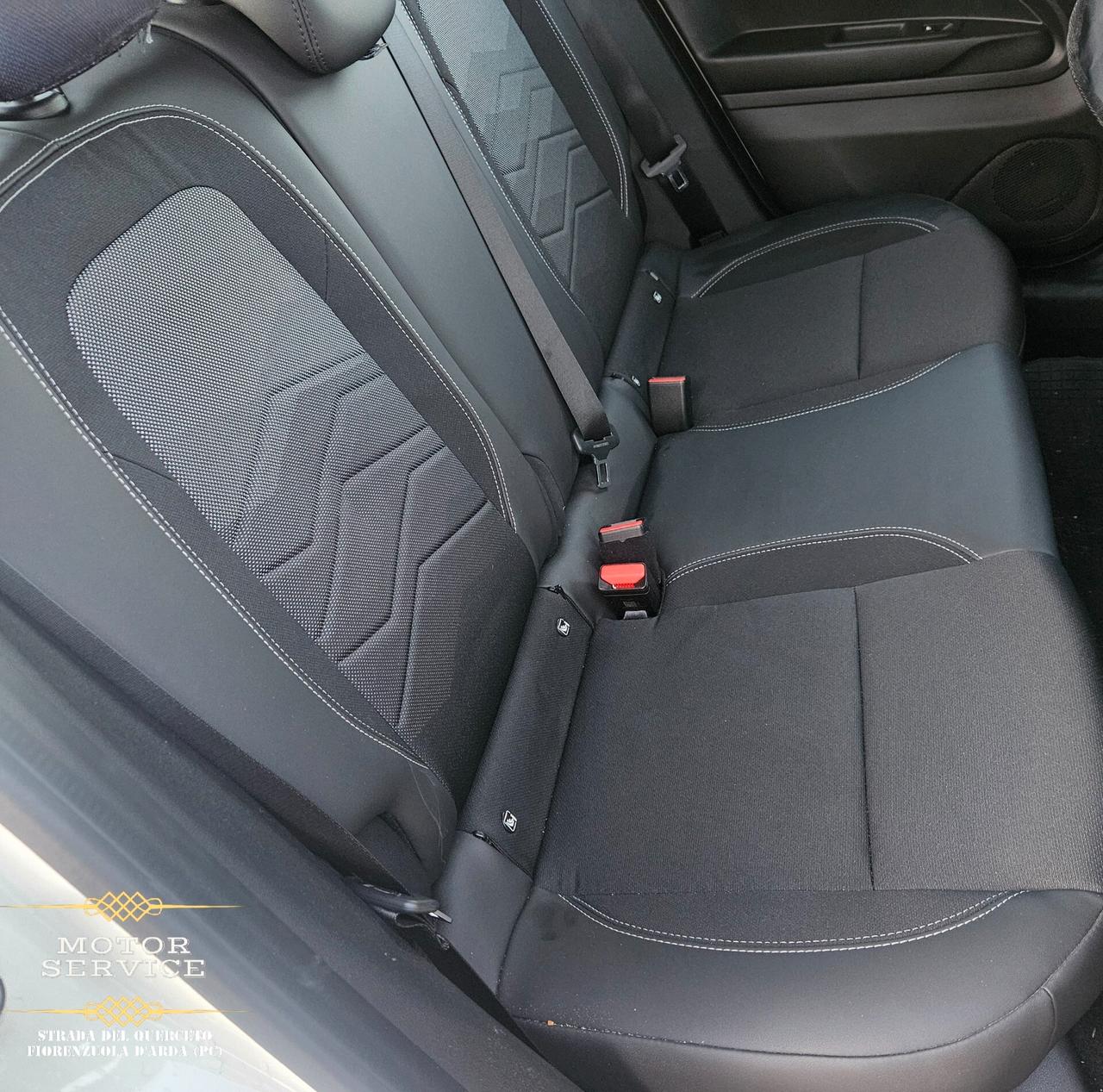 Jeep Avenger 1.2 Altitude PREZZO FINALE REALE