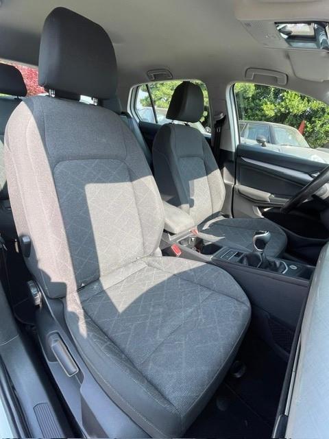 Volkswagen Golf 1.5 TSI EVO ACT Style