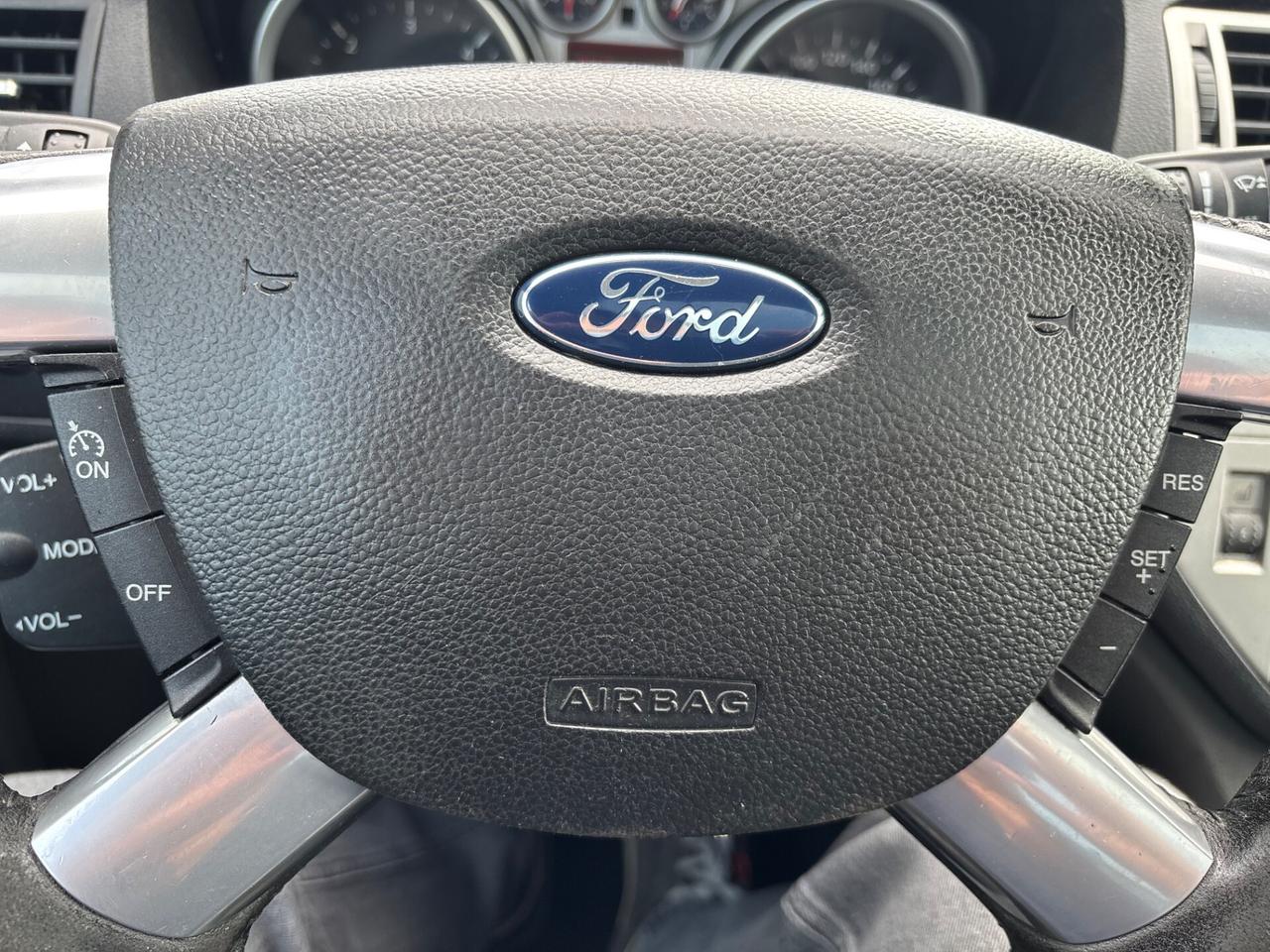Ford Kuga 2.0 TDCi 163CV 4WD Titanium