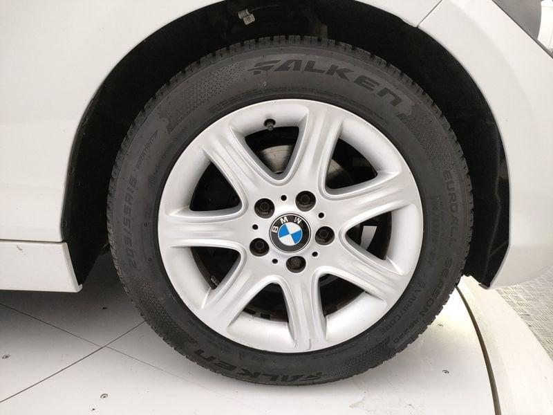 BMW Serie 1 114d 5p Joy