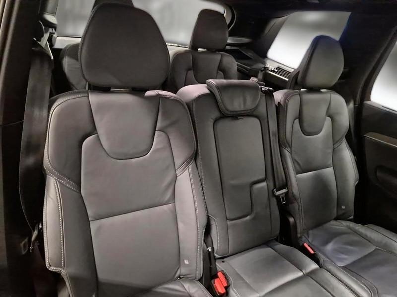 VOLVO XC90 B5 D AWD AUTOMATICO 7P INSCRIPTION SUV