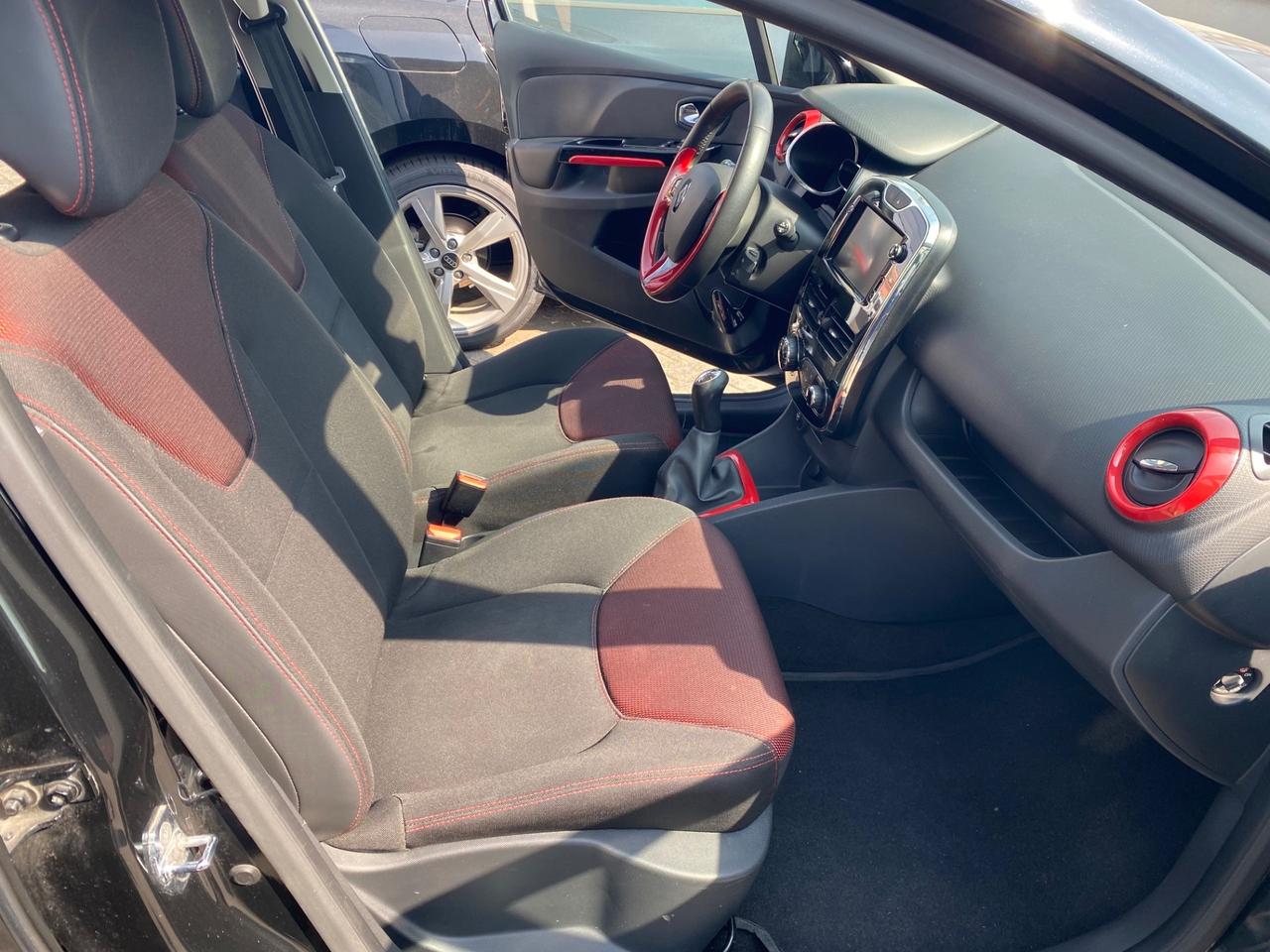 Renault Clio 1.5 dCi 8V 75CV 5 porte Costume National