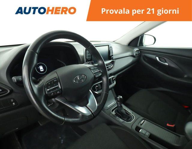 HYUNDAI i30 Wagon 1.6 CRDi 136 CV 48V DCT Prime