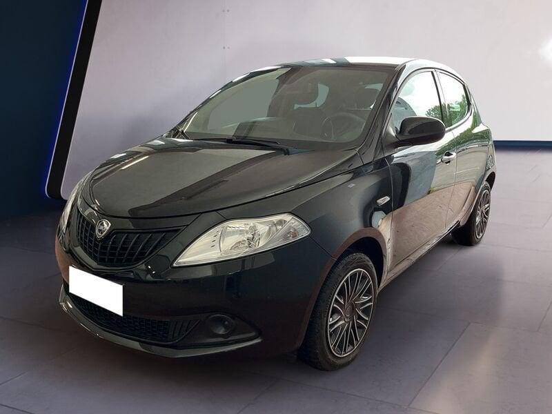 Lancia Ypsilon NUOVA My24 402 Oro 1.0