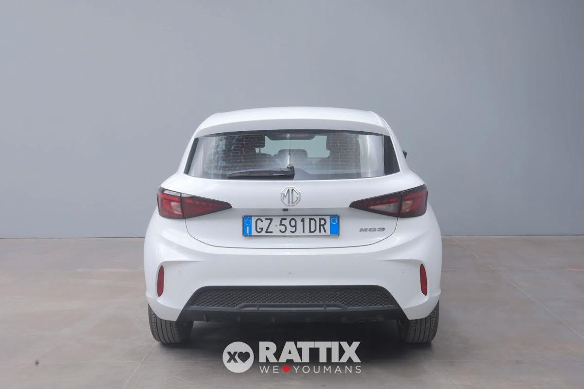 MG MG3 1.5 115CV Comfort