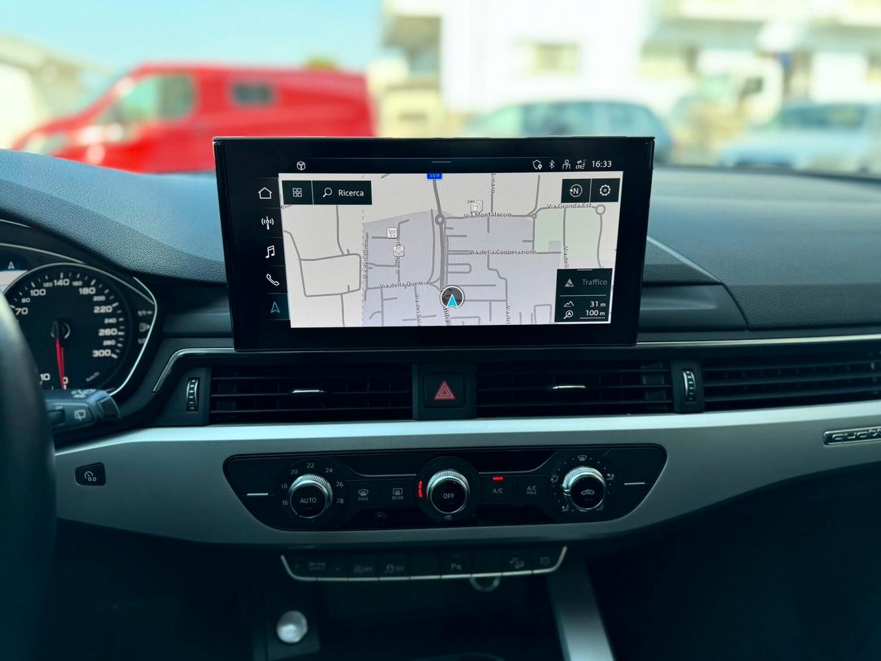 Audi A4 allroad 40 TDI 204 CV S tronic Business