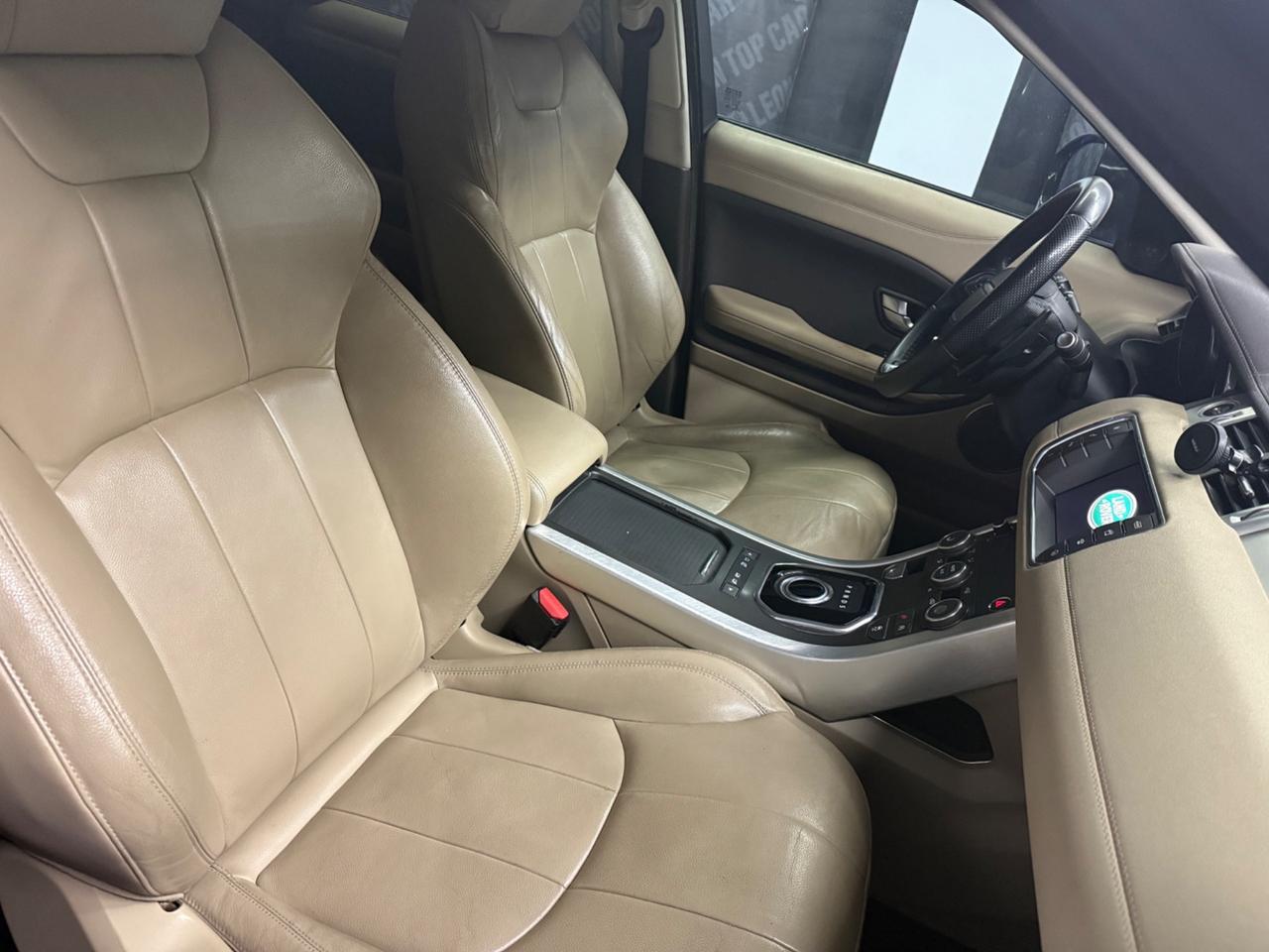 Land Rover Range Evoque 2.0 TD4 150 CV 5p. HSE Dynamic