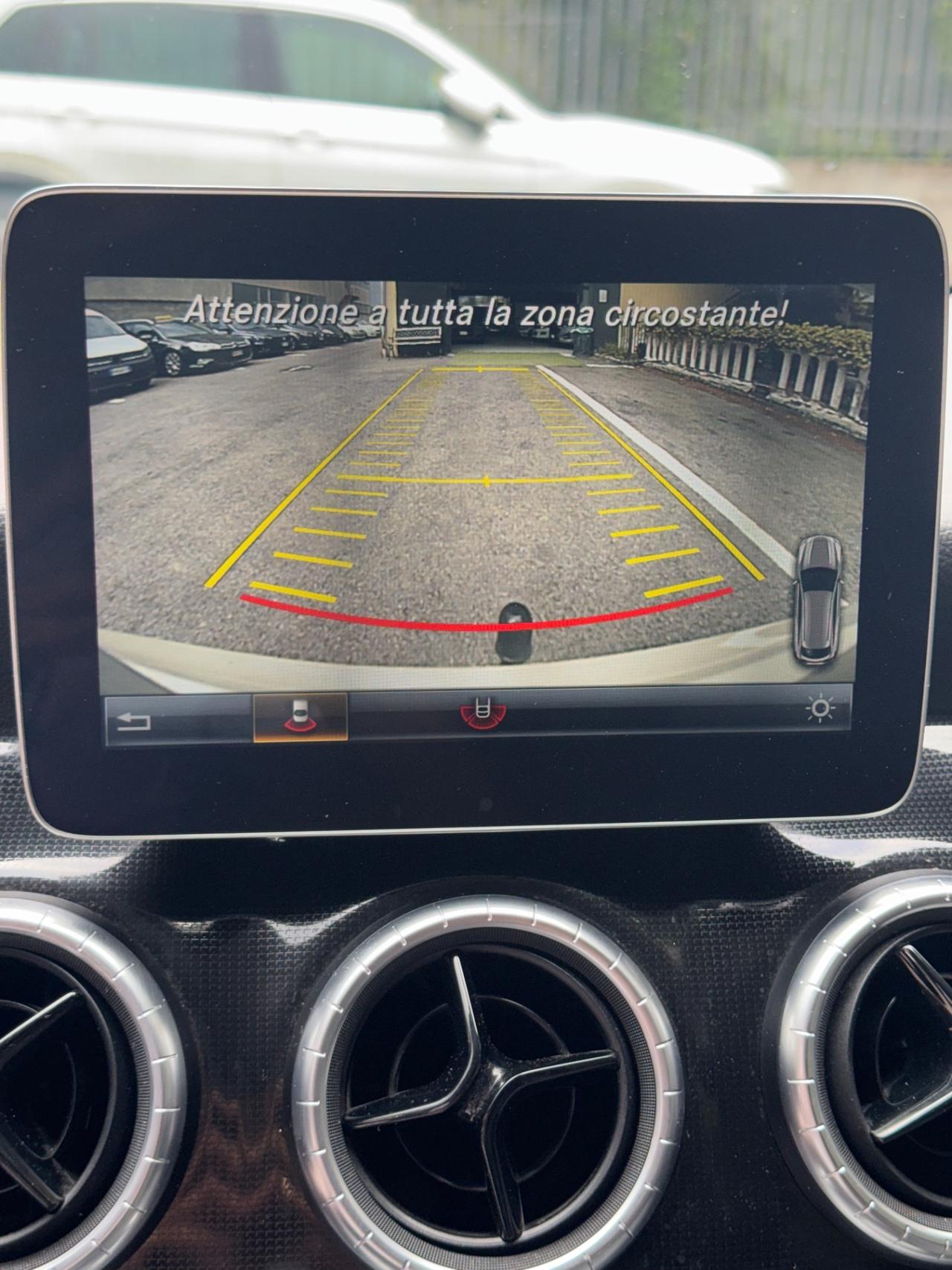 Mercedes-benz CLA 200 d 4Matic Automatic Executive