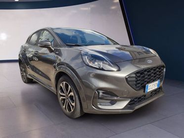FORD Puma 1.0 EcoBoost Hybrid 125 CV S&S ST-Line del 2022