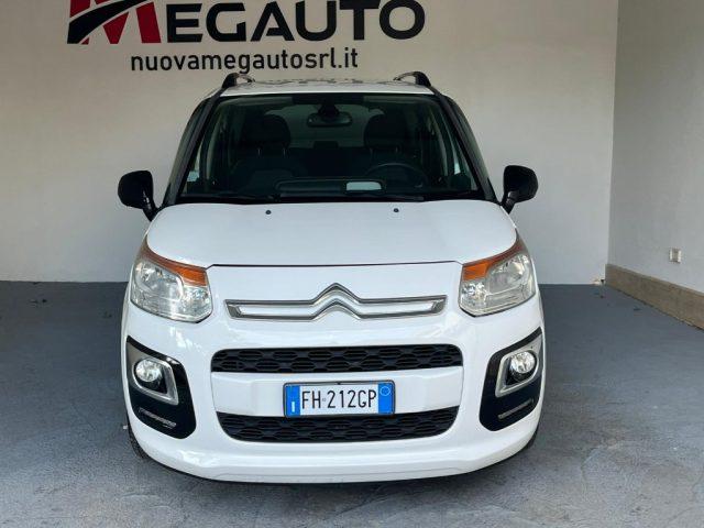CITROEN C3 Picasso PureTech 110 Exclusive