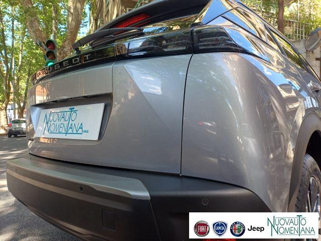 PEUGEOT 2008 PureTech 100 S&S Mod. Allure Aziendale Stellantis